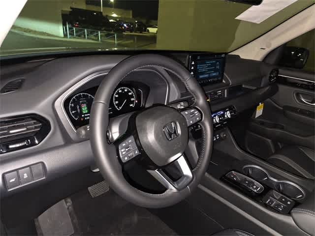 Thumbnail: 2025 Honda Pilot - 6