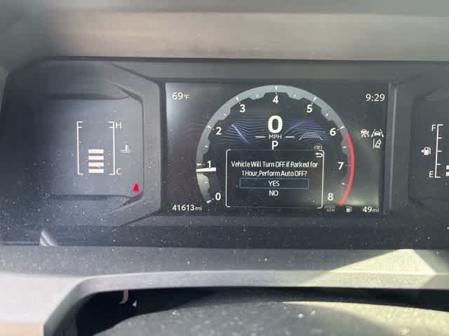 Thumbnail: 2024 Toyota Tacoma - 13