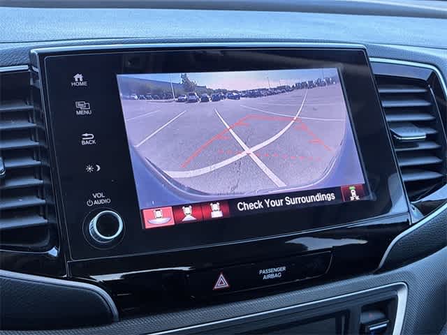 Thumbnail: 2023 Honda Ridgeline - 32