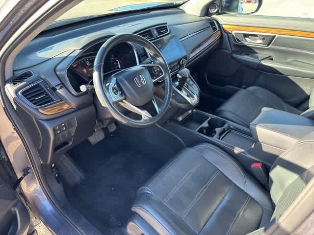 Thumbnail: 2020 Honda CR-V - 9