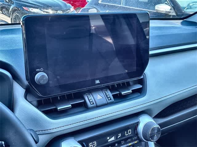 Thumbnail: 2024 Toyota RAV4 - 37