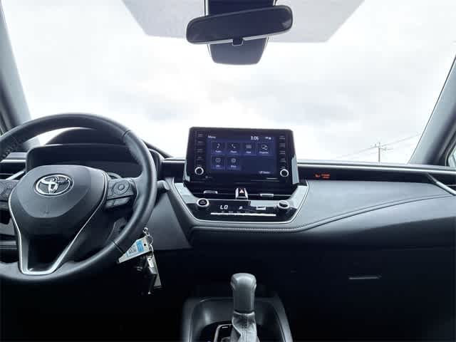 Thumbnail: 2022 Toyota Corolla - 27