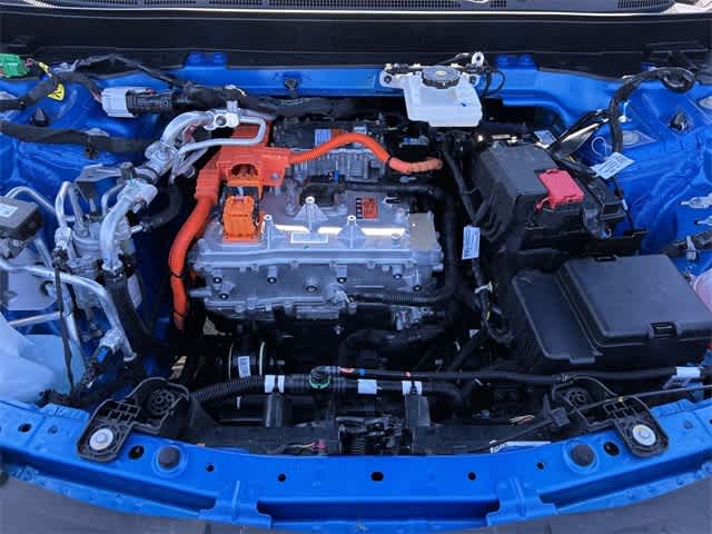 Thumbnail: 2025 Honda Prologue - 14