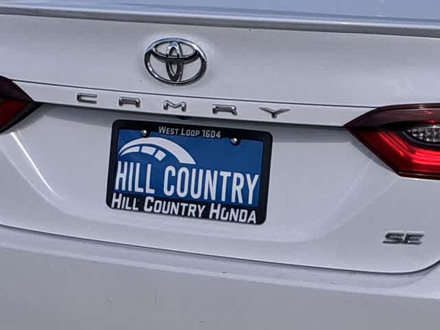 Thumbnail: 2023 Toyota Camry - 13