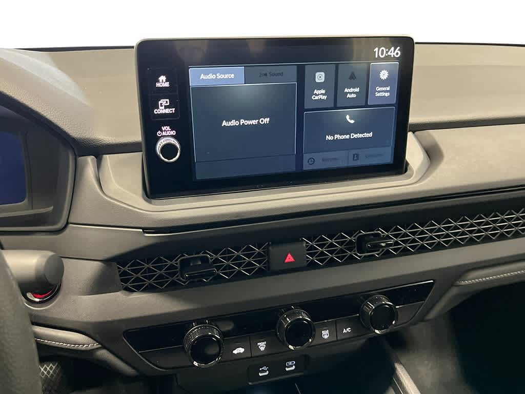 Thumbnail: 2026 Honda Accord - 17