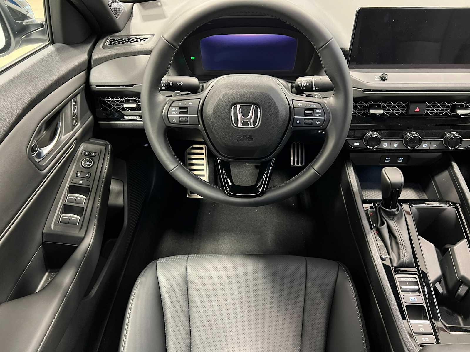 Thumbnail: 2025 Honda Accord - 17