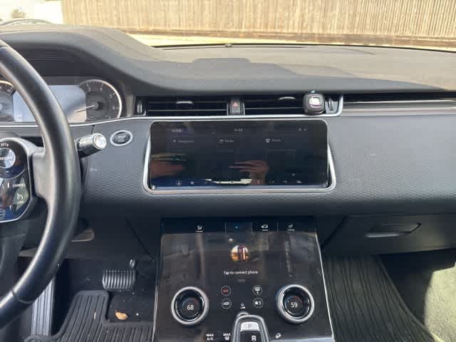 Thumbnail: 2020 Land Rover Range Rover Evoque - 19