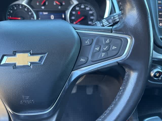 Thumbnail: 2021 Chevrolet Equinox - 12