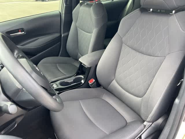 Thumbnail: 2021 Toyota Corolla - 22