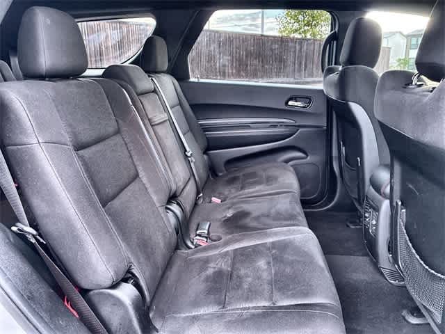 Thumbnail: 2023 Dodge Durango - 21