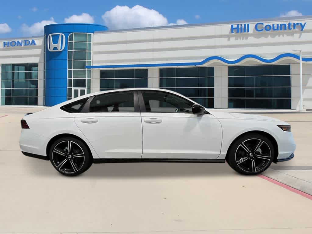 Thumbnail: 2026 Honda Accord - 6
