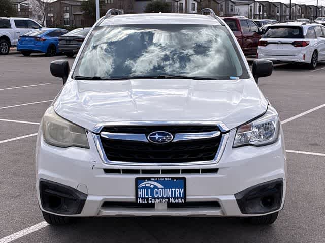 Thumbnail: 2018 Subaru Forester - 9