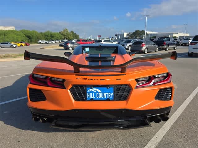 Thumbnail: 2023 Chevrolet Corvette - 5