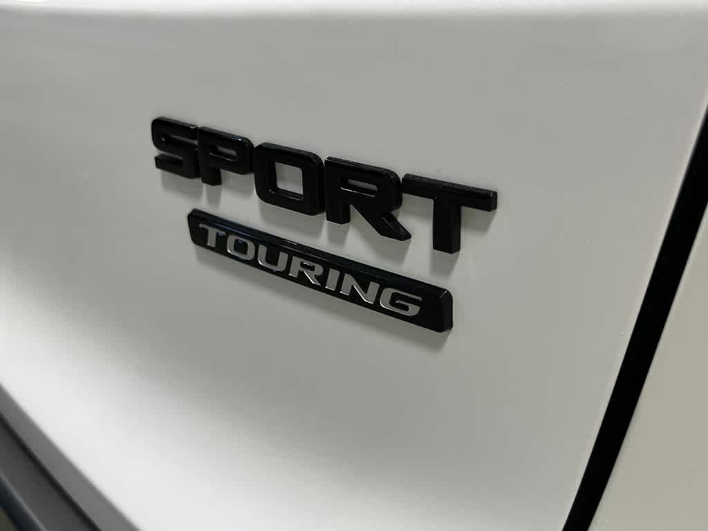 Thumbnail: 2026 Honda CR-V - 10