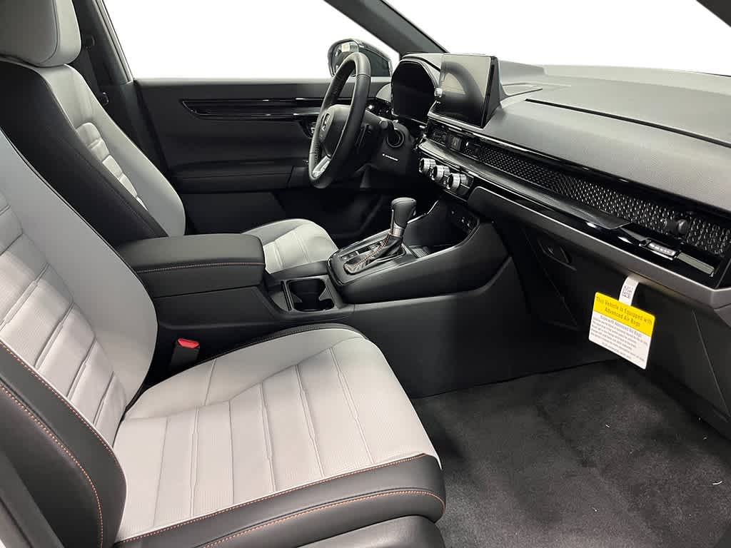 Thumbnail: 2026 Honda CR-V - 29