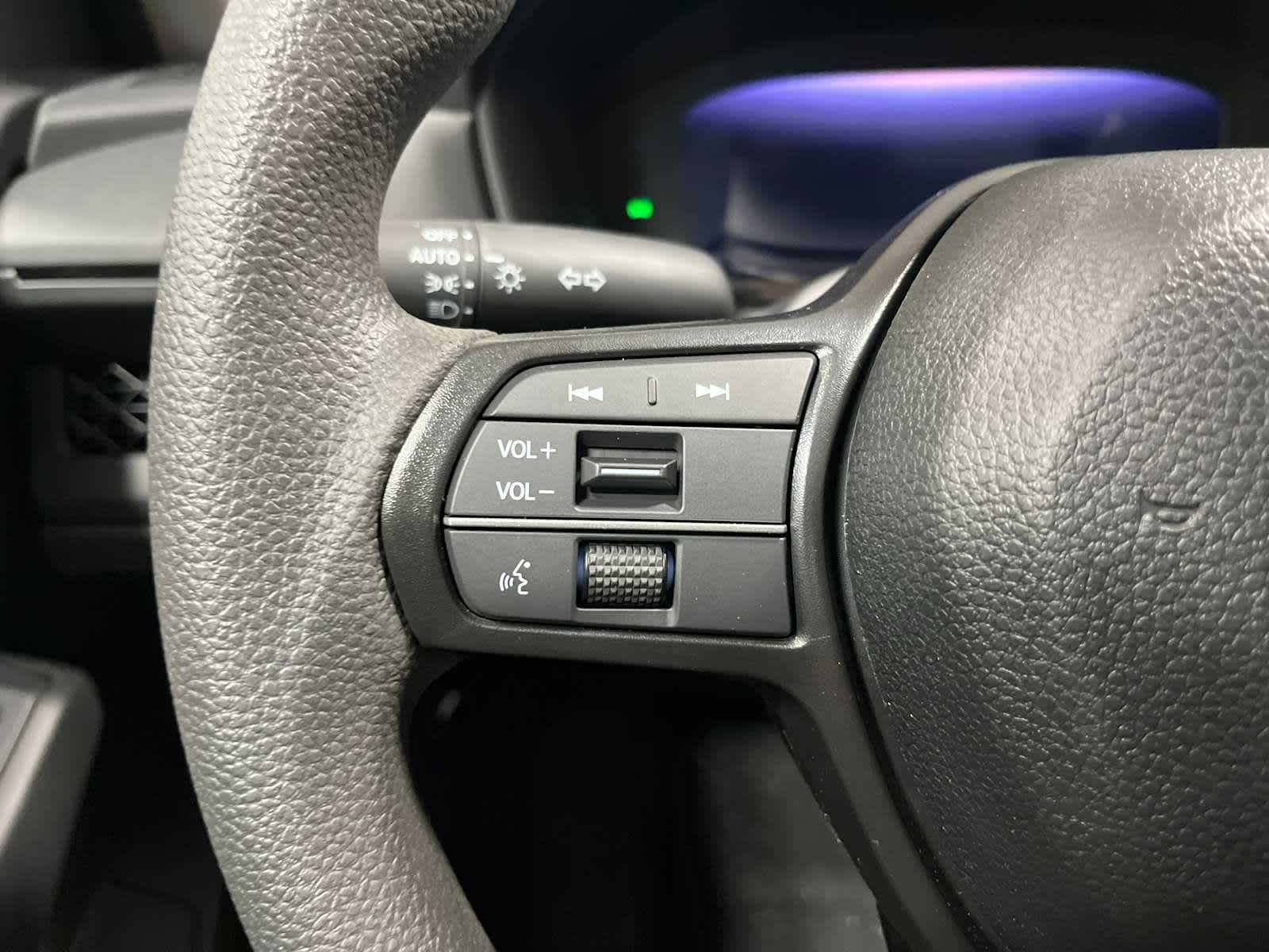 Thumbnail: 2026 Honda Accord - 15