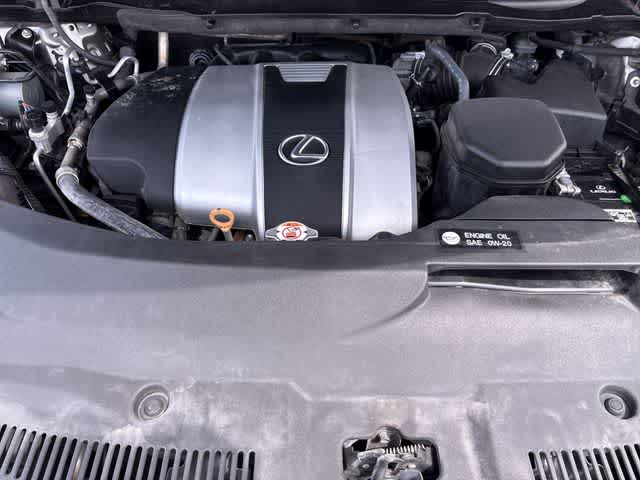 Thumbnail: 2020 Lexus RX - 14
