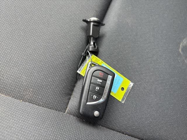 Thumbnail: 2023 Toyota Corolla - 26