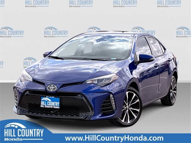 Thumbnail: 2019 Toyota Corolla - 1