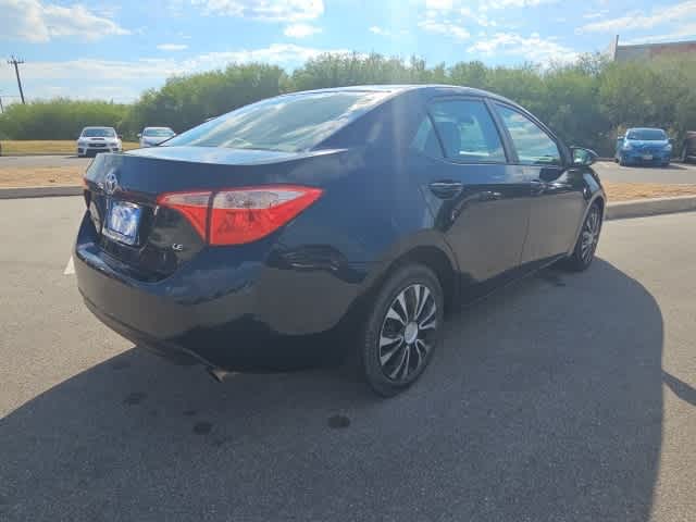 Thumbnail: 2017 Toyota Corolla - 5