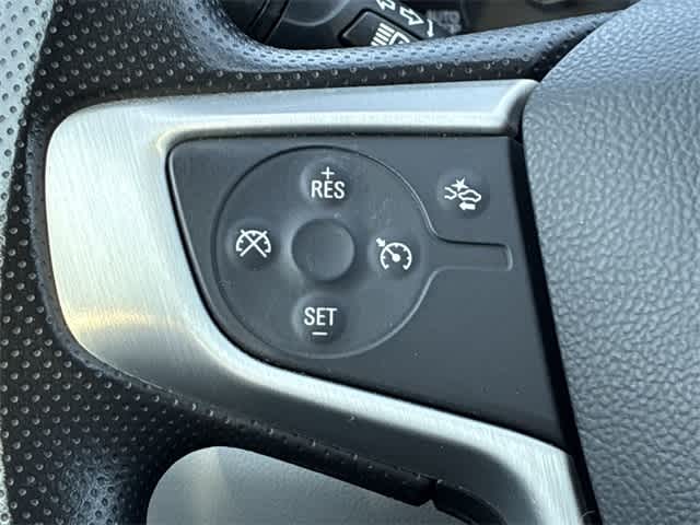 Thumbnail: 2024 GMC Terrain - 24