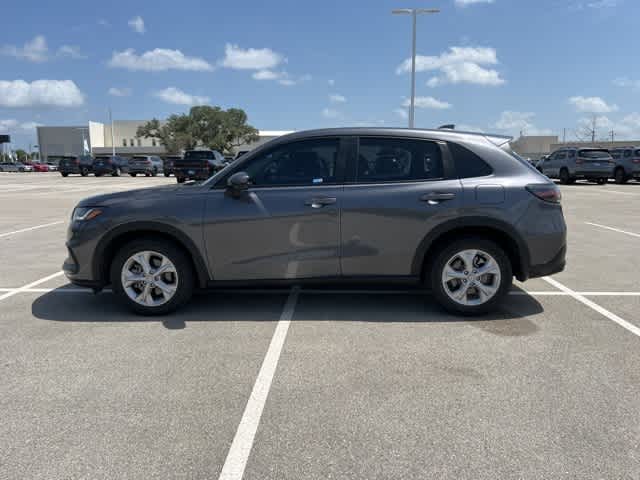 Thumbnail: 2023 Honda HR-V - 2