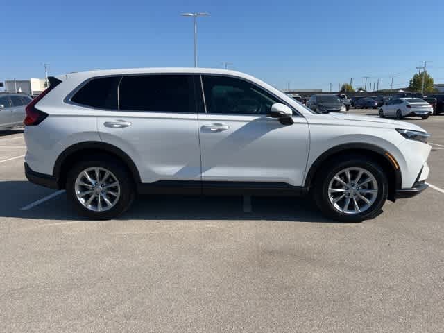 Thumbnail: 2025 Honda CR-V - 6