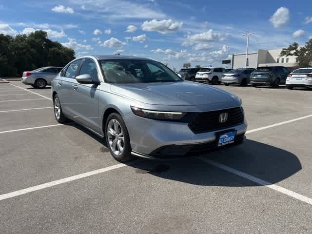 Thumbnail: 2024 Honda Accord - 7