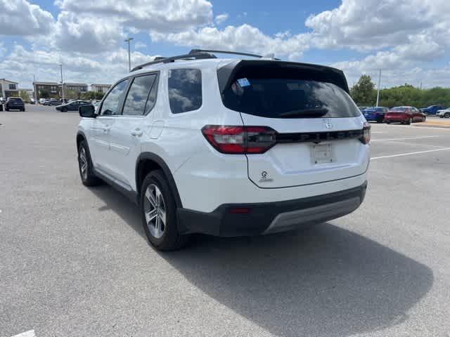 Thumbnail: 2024 Honda Pilot - 3