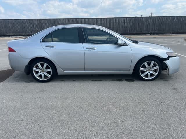 Thumbnail: 2004 Acura TSX - 6