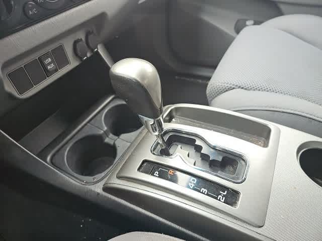 Thumbnail: 2012 Toyota Tacoma - 16