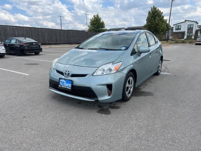 2015 Toyota Prius Four -
                  San Antonio, TX