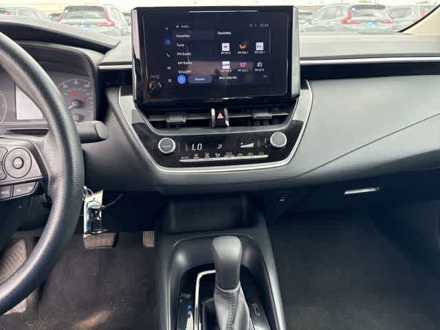 Thumbnail: 2023 Toyota Corolla - 20