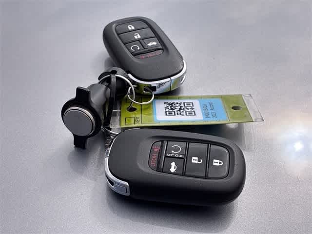 Thumbnail: 2023 Honda Accord - 38