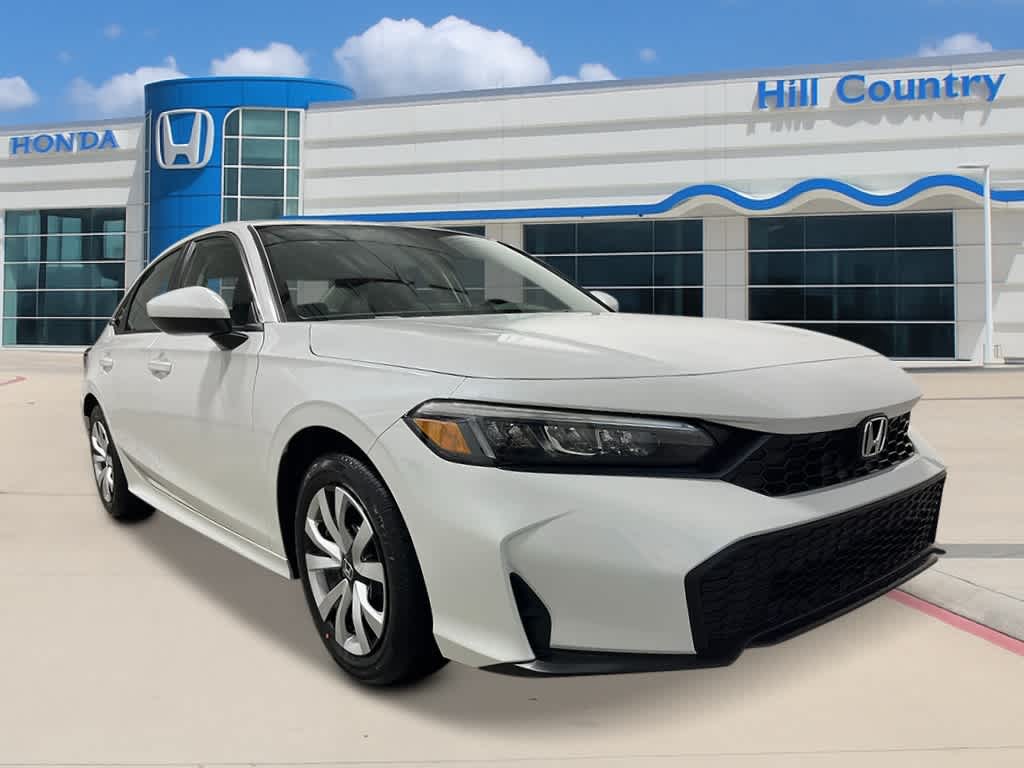 Thumbnail: 2026 Honda Civic - 7