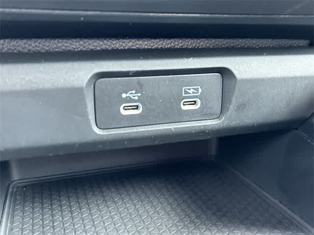 Thumbnail: 2023 Honda Accord - 34