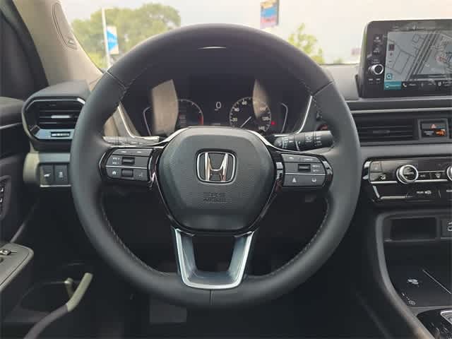 Thumbnail: 2025 Honda Pilot - 26