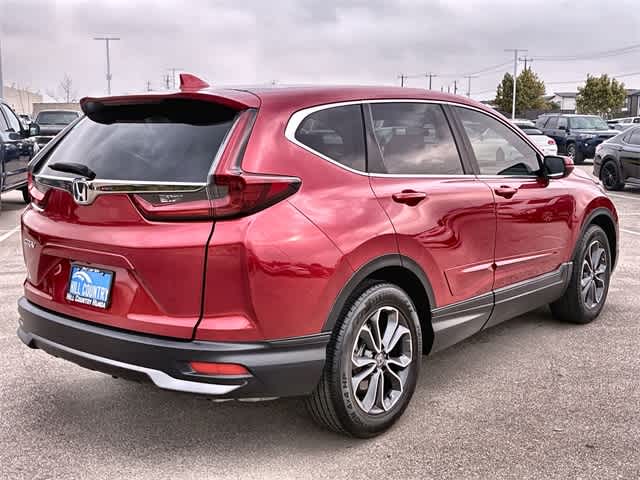 Thumbnail: 2022 Honda CR-V - 6