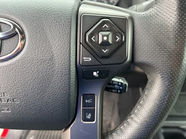 2018 Toyota Tacoma TRD Off-Road 12