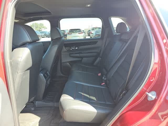 Thumbnail: 2024 Honda CR-V - 23