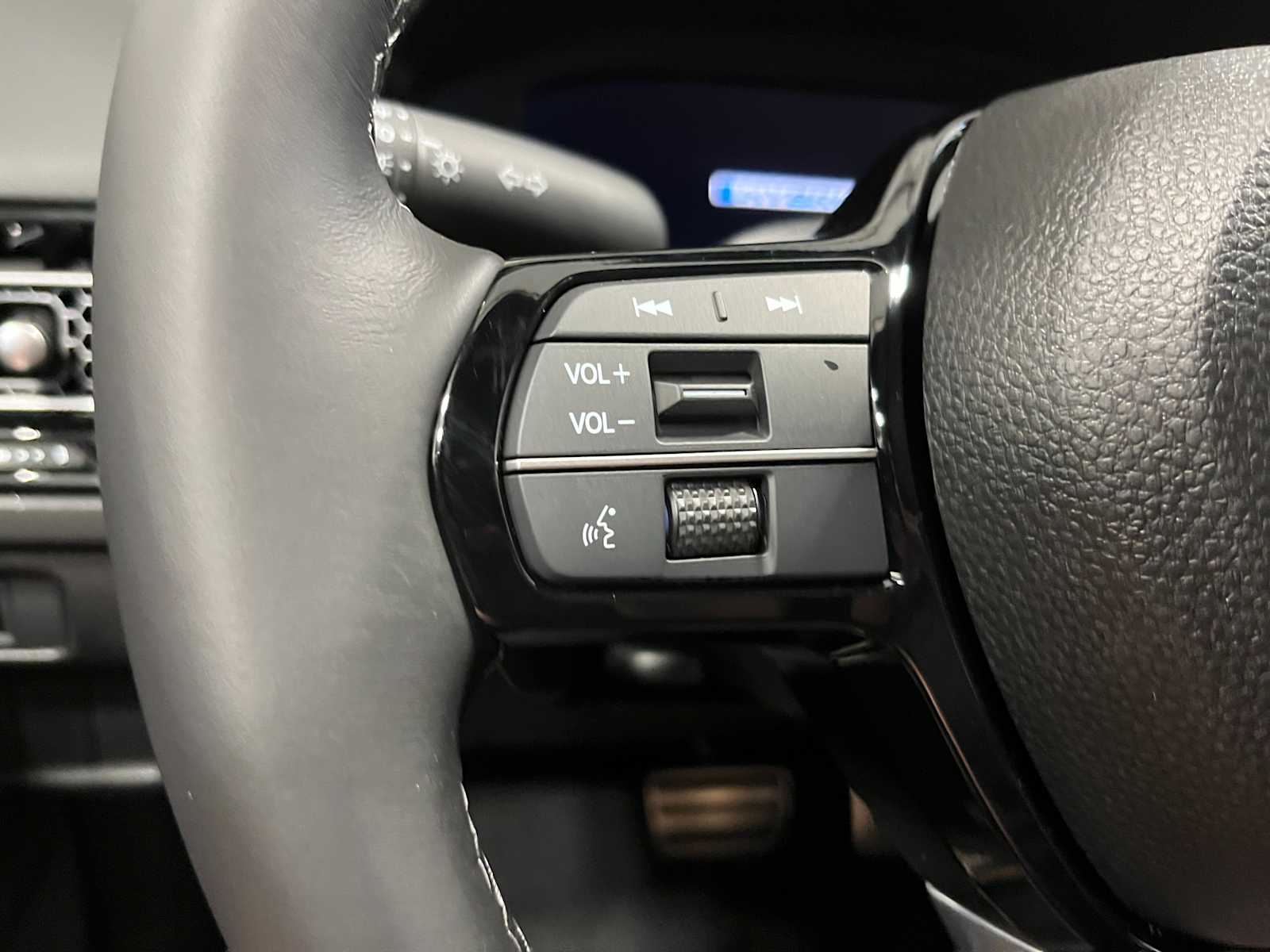 Thumbnail: 2026 Honda Civic - 17