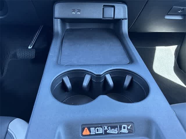 Thumbnail: 2025 Honda Prologue - 33