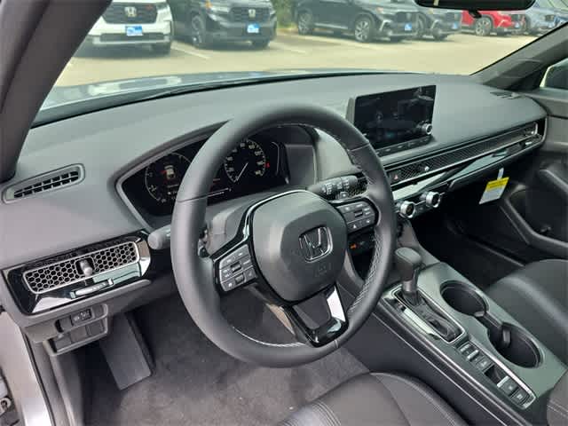 Thumbnail: 2025 Honda Civic - 2