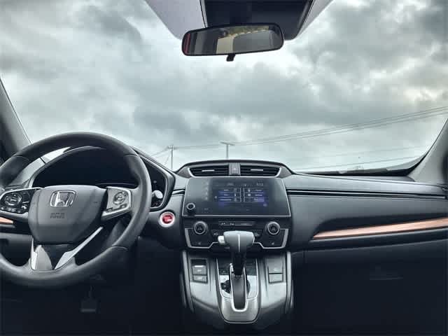 Thumbnail: 2022 Honda CR-V - 30