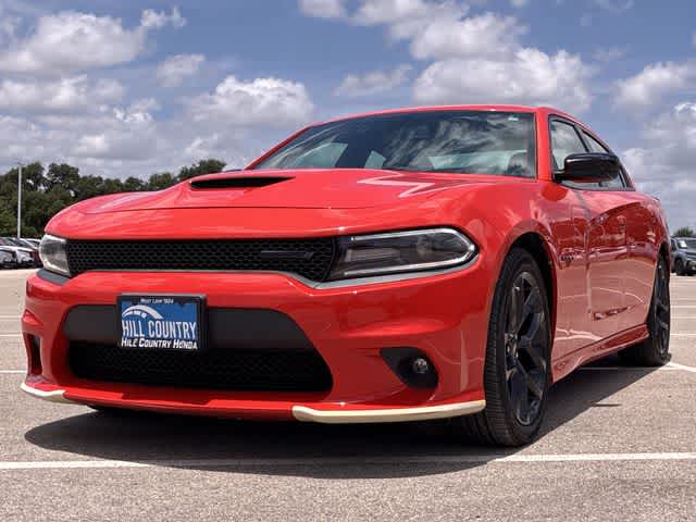 Thumbnail: 2020 Dodge Charger - 11