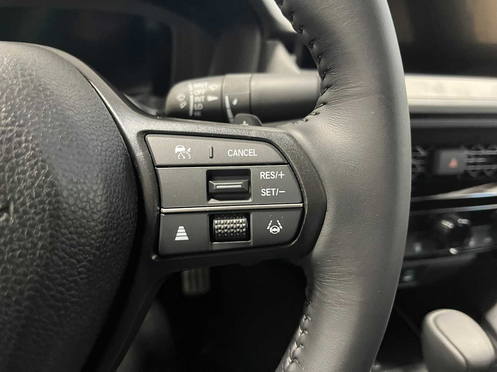 Thumbnail: 2026 Honda Accord - 19