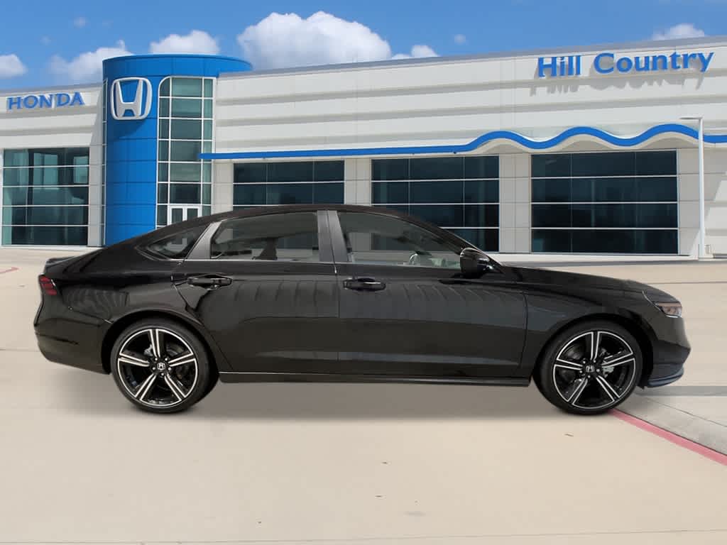 Thumbnail: 2026 Honda Accord - 6