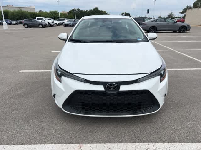 Thumbnail: 2024 Toyota Corolla - 8