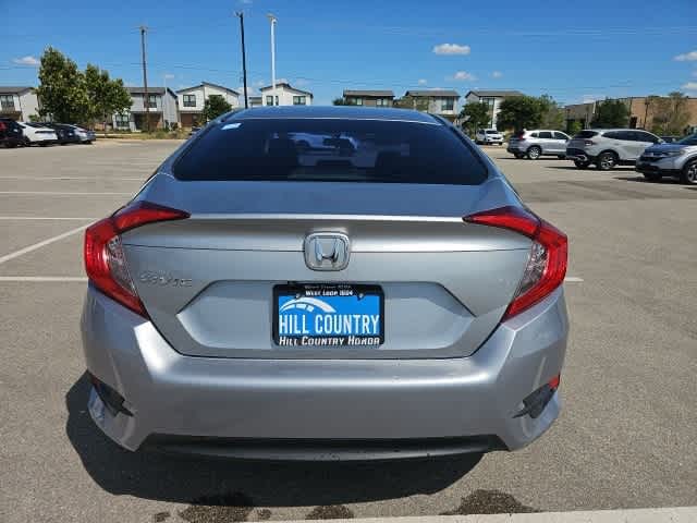 Thumbnail: 2017 Honda Civic - 6