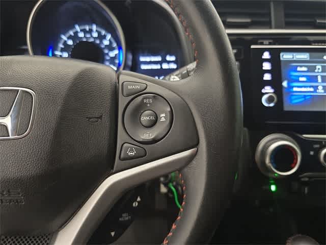 Thumbnail: 2018 Honda Fit - 24